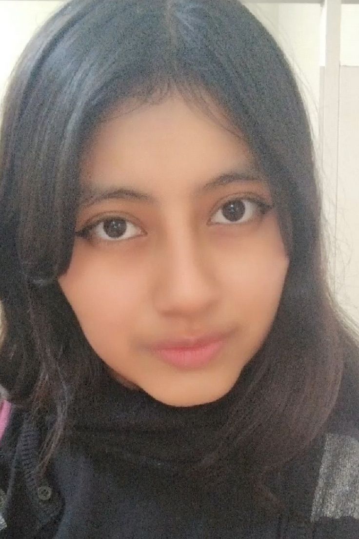 Aisha Rahman