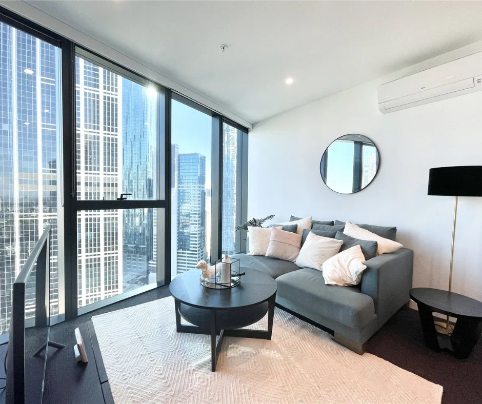 Putri Ayu's Apartment