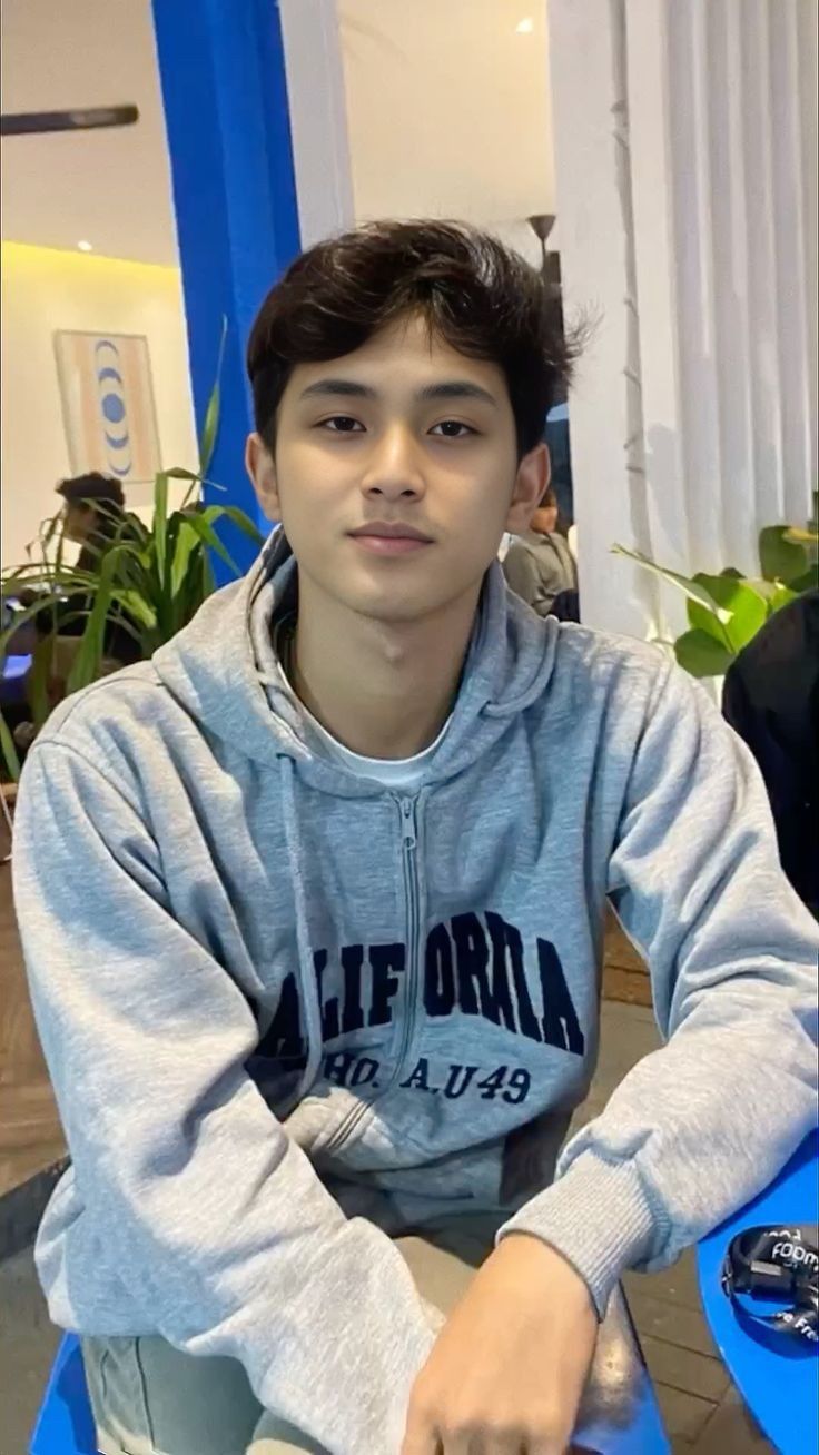 Daniel Toh