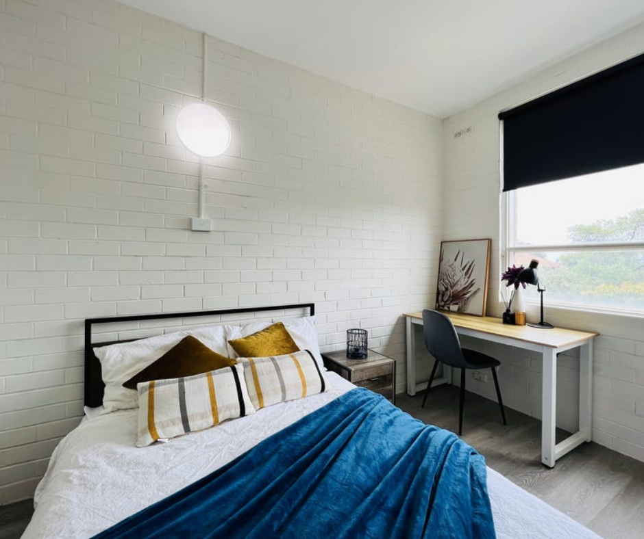 Daniel Toh's Apartment